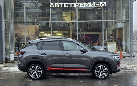 Changan CS35 Plus, 2024 год, 1 930 000 рублей, 4 фотография