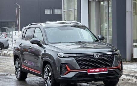 Changan CS35 Plus, 2024 год, 1 930 000 рублей, 3 фотография