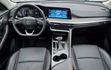 Changan CS35 Plus, 2024 год, 1 930 000 рублей, 13 фотография