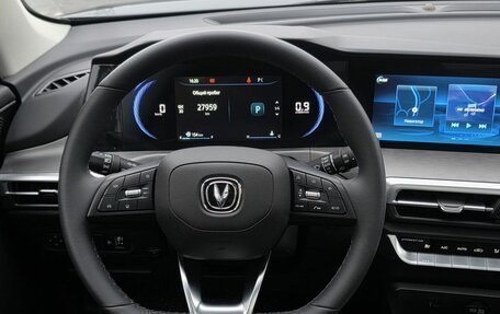 Changan CS35 Plus, 2024 год, 1 930 000 рублей, 16 фотография