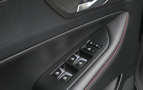 Changan CS35 Plus, 2024 год, 1 930 000 рублей, 22 фотография