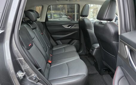 Changan CS35 Plus, 2024 год, 1 930 000 рублей, 14 фотография