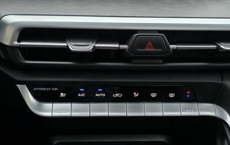 Changan CS35 Plus, 2024 год, 1 930 000 рублей, 20 фотография