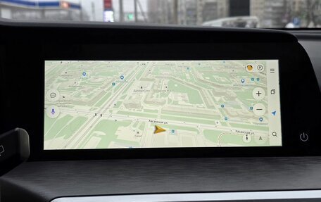 Changan CS35 Plus, 2024 год, 1 930 000 рублей, 19 фотография