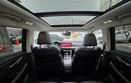 Changan CS35 Plus, 2024 год, 1 930 000 рублей, 15 фотография