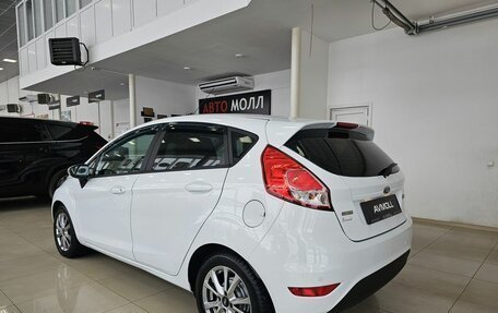 Ford Fiesta, 2014 год, 1 149 000 рублей, 6 фотография