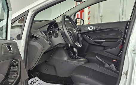 Ford Fiesta, 2014 год, 1 149 000 рублей, 10 фотография