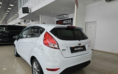 Ford Fiesta, 2014 год, 1 149 000 рублей, 7 фотография