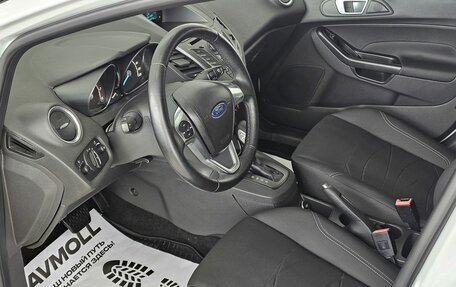 Ford Fiesta, 2014 год, 1 149 000 рублей, 11 фотография