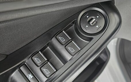 Ford Fiesta, 2014 год, 1 149 000 рублей, 13 фотография