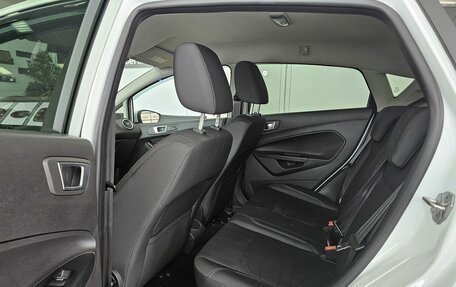 Ford Fiesta, 2014 год, 1 149 000 рублей, 15 фотография