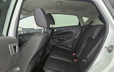 Ford Fiesta, 2014 год, 1 149 000 рублей, 14 фотография