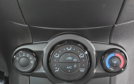 Ford Fiesta, 2014 год, 1 149 000 рублей, 20 фотография