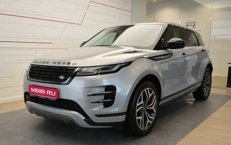 Land Rover Range Rover Evoque II, 2024 год, 5 199 000 рублей, 1 фотография
