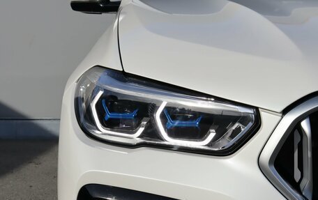 BMW X6, 2021 год, 6 700 000 рублей, 4 фотография