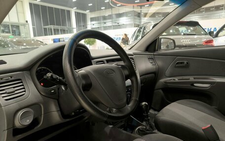 KIA Rio II, 2009 год, 550 000 рублей, 16 фотография