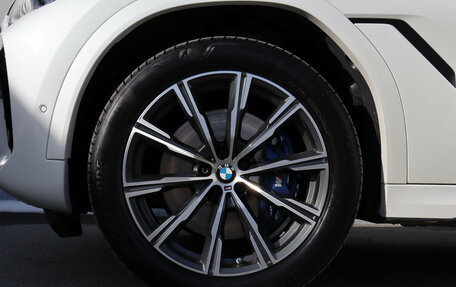 BMW X6, 2021 год, 6 700 000 рублей, 6 фотография