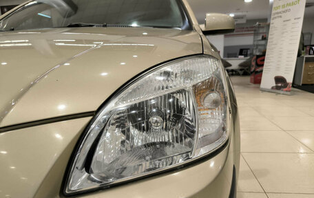 KIA Rio II, 2009 год, 550 000 рублей, 17 фотография