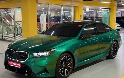 BMW M5, 2025 год, 19 000 000 рублей, 1 фотография