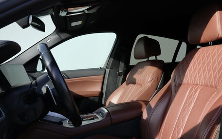 BMW X6, 2021 год, 6 700 000 рублей, 10 фотография