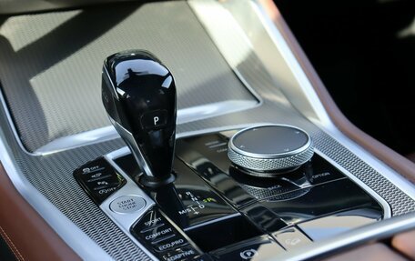 BMW X6, 2021 год, 6 700 000 рублей, 14 фотография