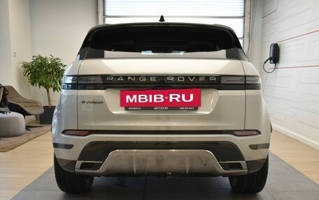 Land Rover Range Rover Evoque II, 2024 год, 5 199 000 рублей, 6 фотография