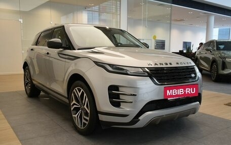 Land Rover Range Rover Evoque II, 2024 год, 5 199 000 рублей, 3 фотография