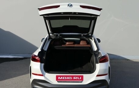 BMW X6, 2021 год, 6 700 000 рублей, 18 фотография