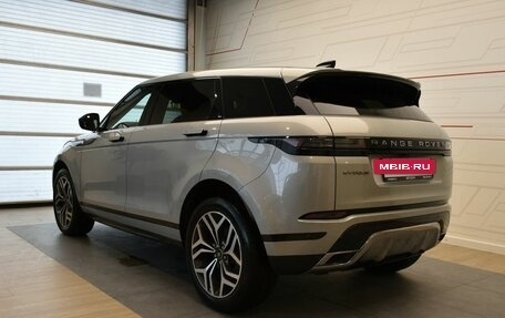 Land Rover Range Rover Evoque II, 2024 год, 5 199 000 рублей, 5 фотография