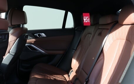 BMW X6, 2021 год, 6 700 000 рублей, 16 фотография