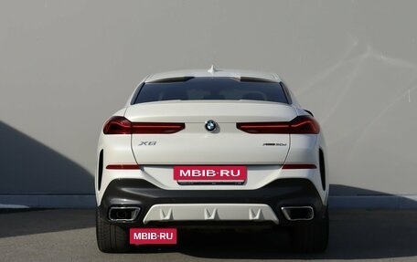BMW X6, 2021 год, 6 700 000 рублей, 9 фотография