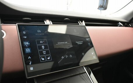 Land Rover Range Rover Evoque II, 2024 год, 5 199 000 рублей, 19 фотография