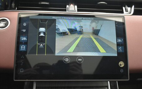 Land Rover Range Rover Evoque II, 2024 год, 5 199 000 рублей, 17 фотография