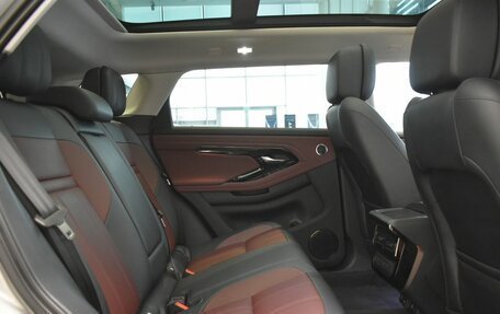 Land Rover Range Rover Evoque II, 2024 год, 5 199 000 рублей, 20 фотография