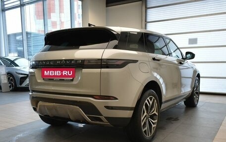 Land Rover Range Rover Evoque II, 2024 год, 5 199 000 рублей, 7 фотография