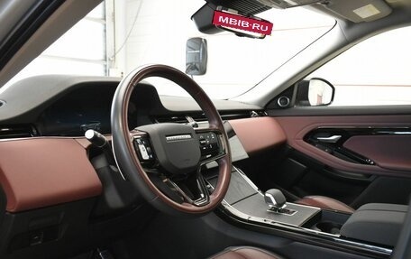 Land Rover Range Rover Evoque II, 2024 год, 5 199 000 рублей, 13 фотография