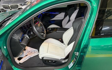 BMW M5, 2025 год, 19 000 000 рублей, 8 фотография
