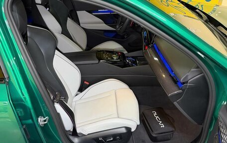 BMW M5, 2025 год, 19 000 000 рублей, 11 фотография