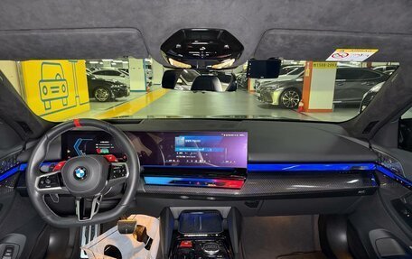 BMW M5, 2025 год, 19 000 000 рублей, 9 фотография