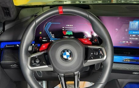 BMW M5, 2025 год, 19 000 000 рублей, 10 фотография