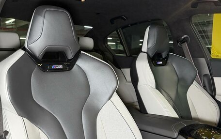 BMW M5, 2025 год, 19 000 000 рублей, 12 фотография