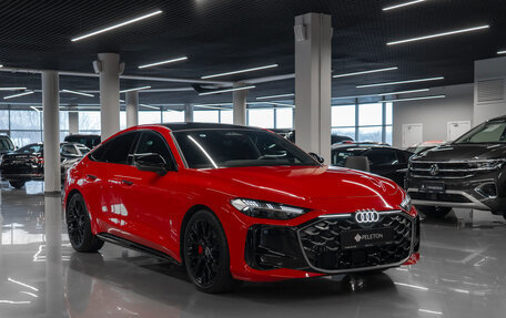 Audi A5, 2025 год, 6 150 000 рублей, 2 фотография