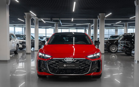 Audi A5, 2025 год, 6 150 000 рублей, 3 фотография