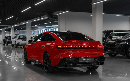 Audi A5, 2025 год, 6 150 000 рублей, 4 фотография