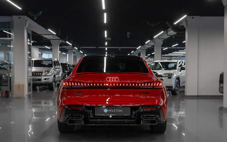 Audi A5, 2025 год, 6 150 000 рублей, 6 фотография