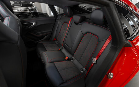 Audi A5, 2025 год, 6 150 000 рублей, 13 фотография