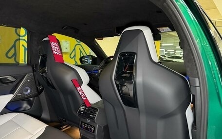 BMW M5, 2025 год, 19 000 000 рублей, 14 фотография