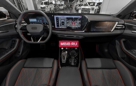 Audi A5, 2025 год, 6 150 000 рублей, 8 фотография