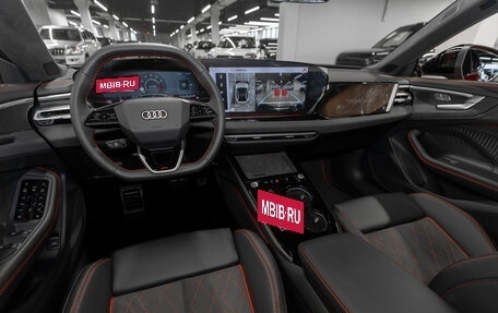 Audi A5, 2025 год, 6 150 000 рублей, 7 фотография