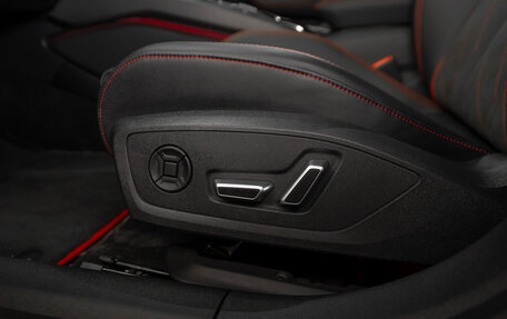 Audi A5, 2025 год, 6 150 000 рублей, 18 фотография